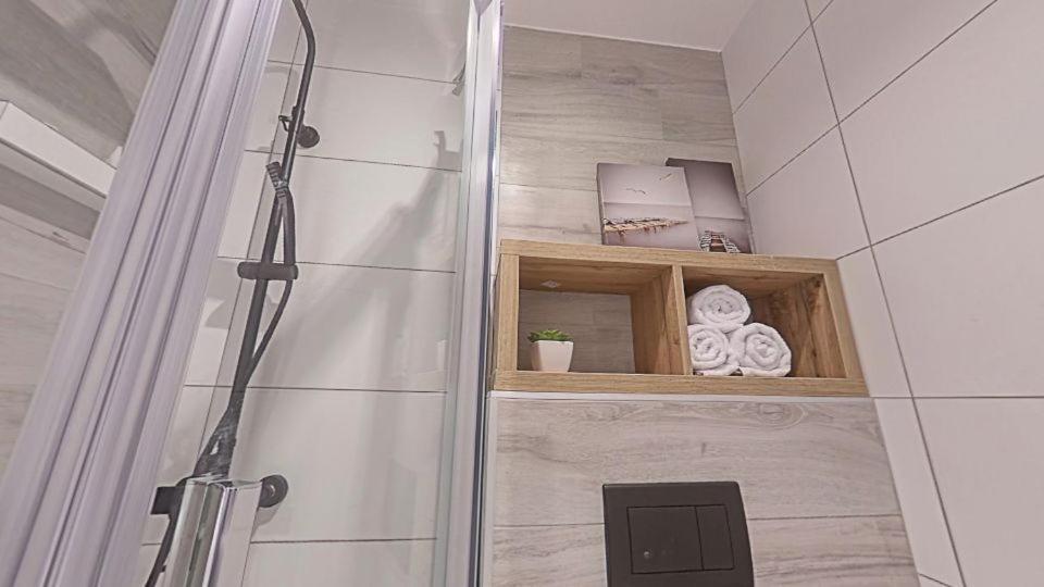 Meszes Apartman Kalocsa Zewnętrze zdjęcie