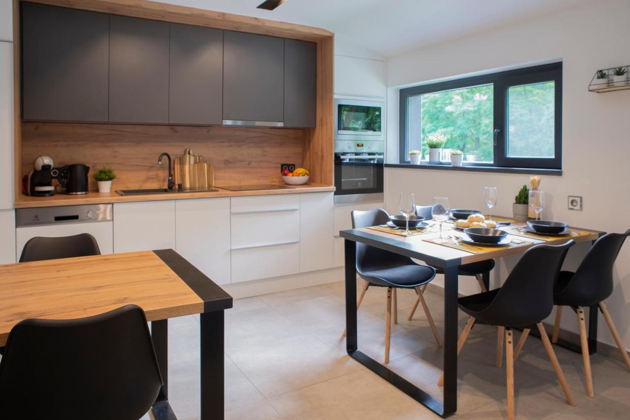 Meszes Apartman Kalocsa Zewnętrze zdjęcie