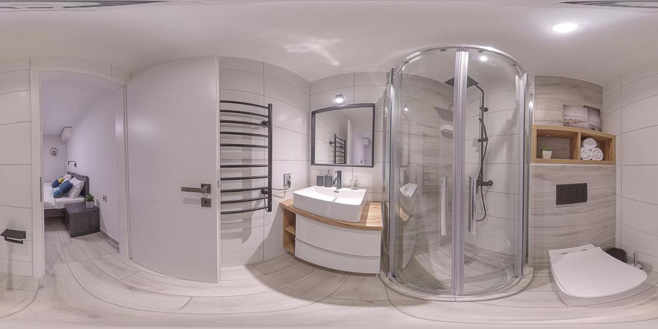 Meszes Apartman Kalocsa Zewnętrze zdjęcie