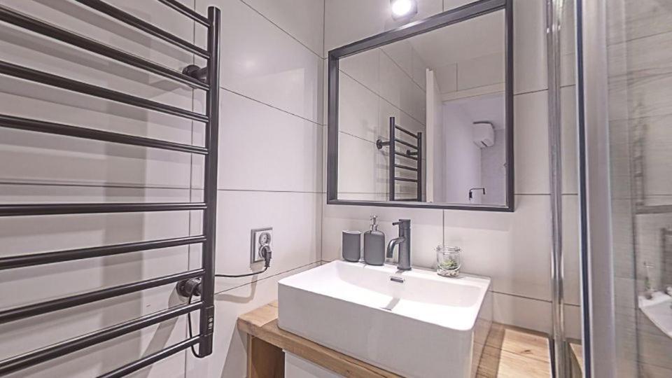 Meszes Apartman Kalocsa Zewnętrze zdjęcie