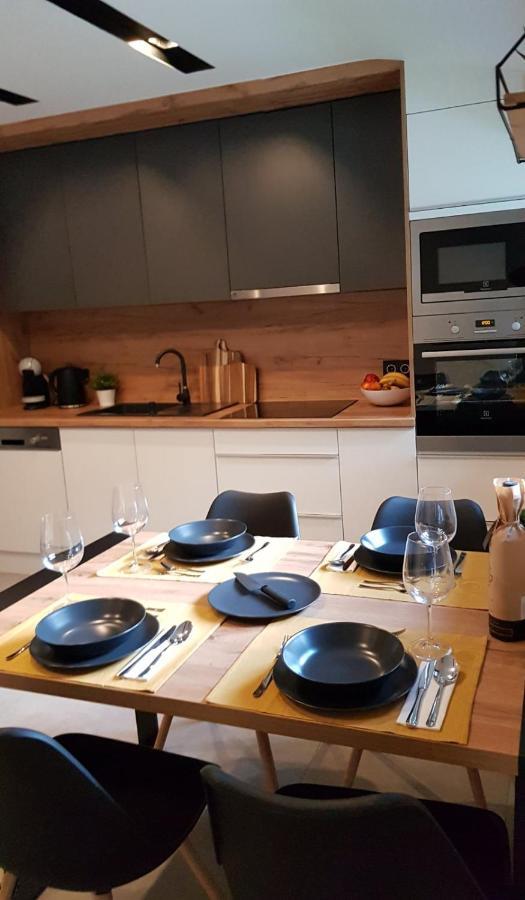 Meszes Apartman Kalocsa Zewnętrze zdjęcie
