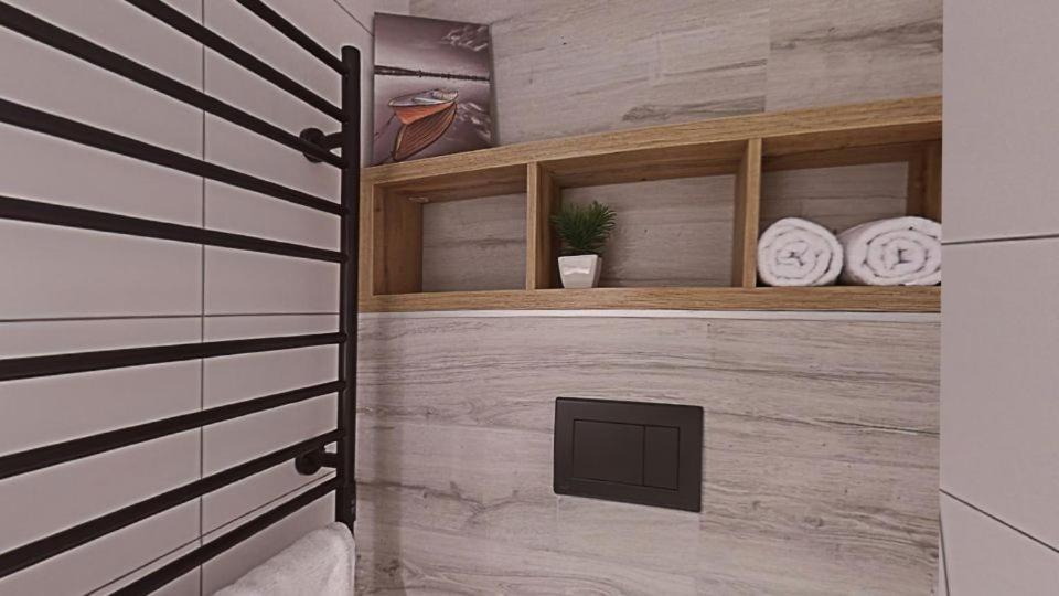 Meszes Apartman Kalocsa Zewnętrze zdjęcie