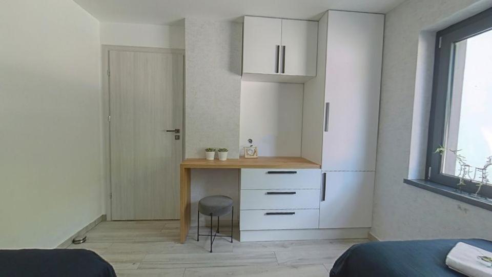 Meszes Apartman Kalocsa Zewnętrze zdjęcie
