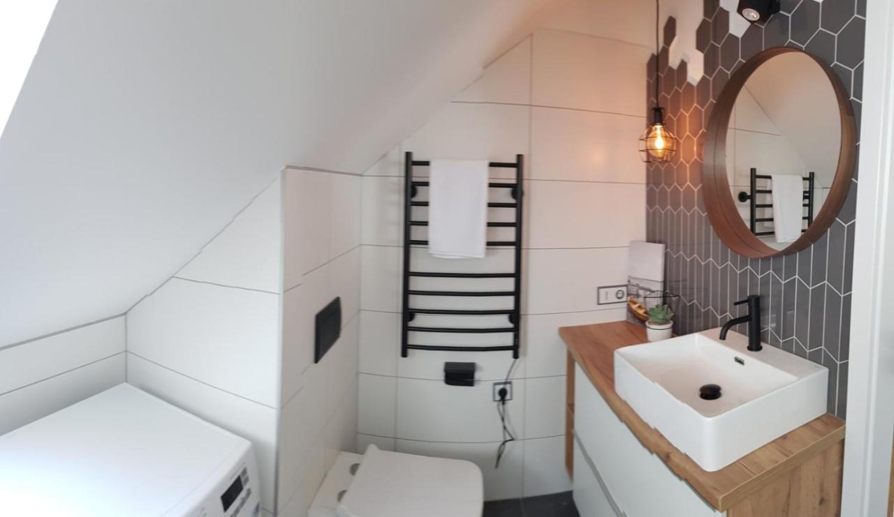 Meszes Apartman Kalocsa Zewnętrze zdjęcie