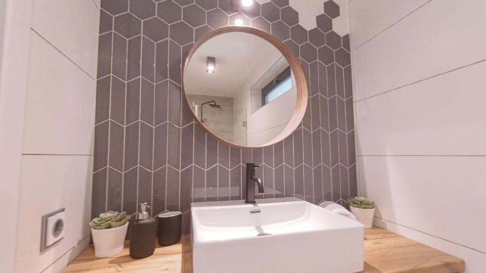 Meszes Apartman Kalocsa Zewnętrze zdjęcie