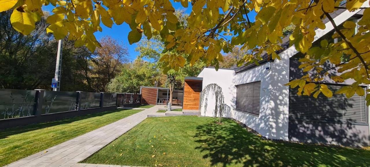 Meszes Apartman Kalocsa Zewnętrze zdjęcie