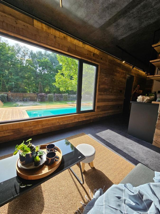 Meszes Apartman Kalocsa Zewnętrze zdjęcie