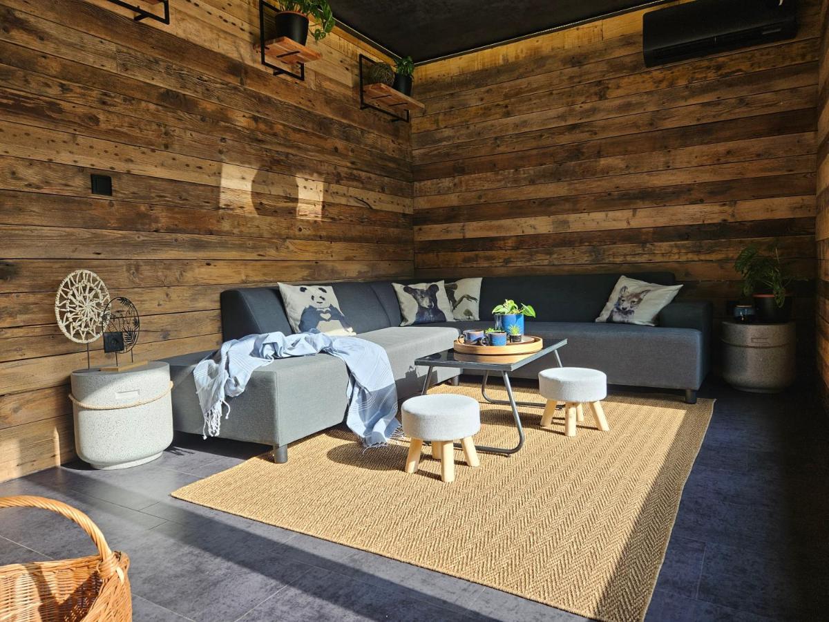 Meszes Apartman Kalocsa Zewnętrze zdjęcie