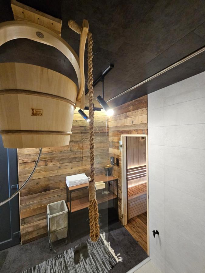 Meszes Apartman Kalocsa Zewnętrze zdjęcie