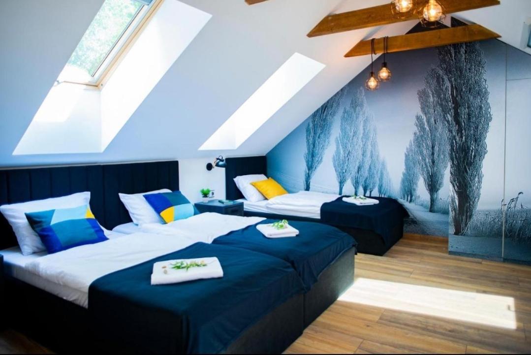 Meszes Apartman Kalocsa Pokój zdjęcie