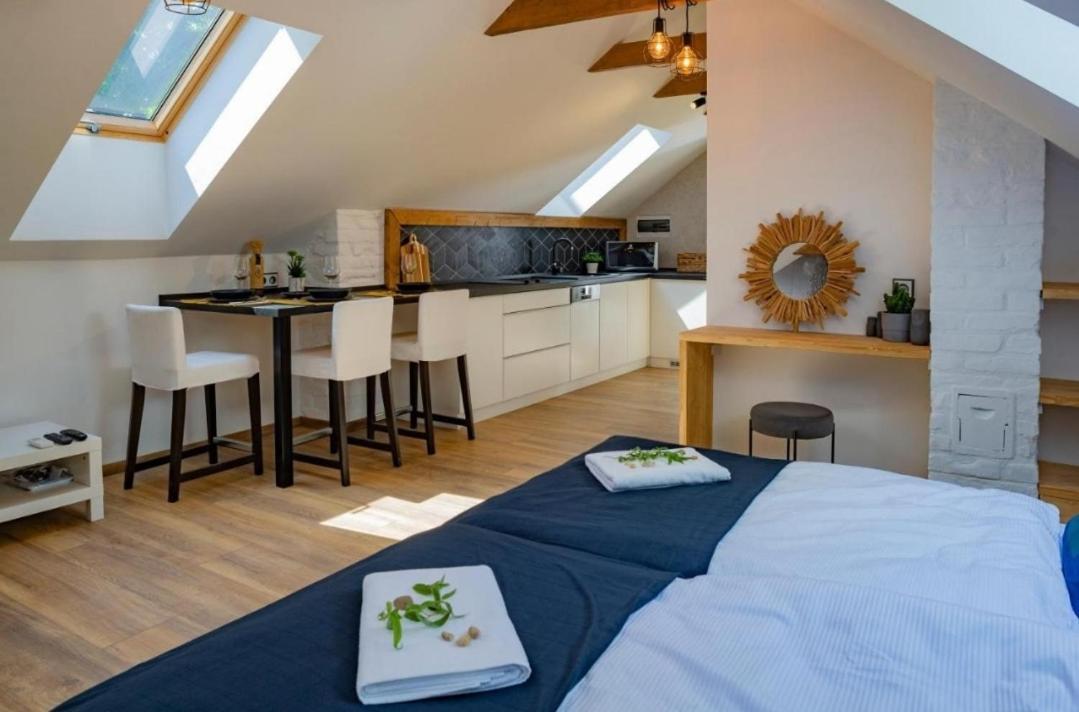 Meszes Apartman Kalocsa Pokój zdjęcie
